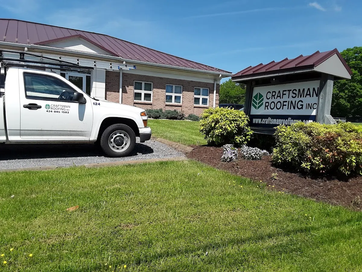 Quality Wind Damage Roof Repair by experienced craftsmen in Otters Run